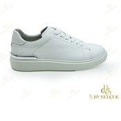 Resim Sneaker Ortopedik Tabanlı Ayakkabı Beyaz 