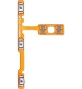 Resim Axya Oppo Uyumlu A15 Power On-Off Yan Ses Film Cph2185 
