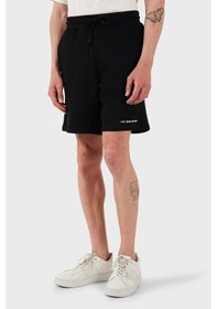 Resim Les Benjamins Erkek Short Lbnoosessmuso-307 Siyah Siyah 