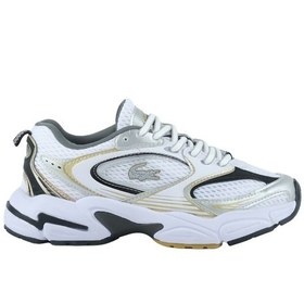 Resim Lacoste Storm 96 2K Kadın Spor Ayakkabı (750SFA0175T.108) 