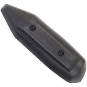 Resim Volta Rs7 Egzoz Koruma Kapağı 