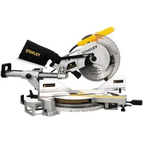 Resim Stanley SM18-TR Gönye Kesme Makinası 1800 W 254 mm 