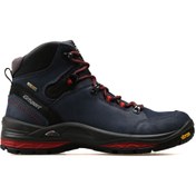 Resim Grisport Unisex Trekking Bot Ve Ayakkabısı 13501n35t Lacivert 