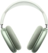 Resim APPLE AİRPODS MAX BLUETOOTH KULAKÜSTÜ KULAKLIK - GREEN - MGYN3AM/A (İTHALATÇI GARANTİLİ) 