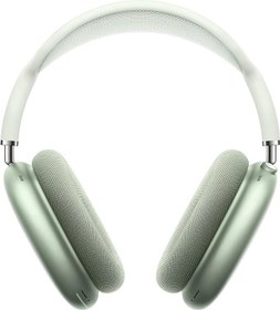 Resim APPLE AİRPODS MAX BLUETOOTH KULAKÜSTÜ KULAKLIK - GREEN - MGYN3AM/A (İTHALATÇI GARANTİLİ) 