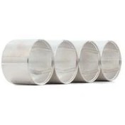 Resim Mercedes W213 Piston Kol Burcu Kolbenschmidt Marka A6110380150 