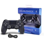 Resim Double Shock Ps4 Kablosuz Oyun Kolu 