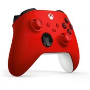 Resim Xbox Pulse Red Pour Xbox Series X|s (ithalatcı Garantili) | Microsoft Microsoft