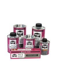 Resim Tangit Pvc Yapıştırıcı 1000gr 