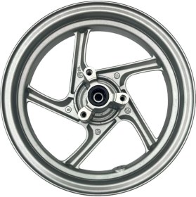 Resim Motohane Kanuni Mati 125 Ön Jant 