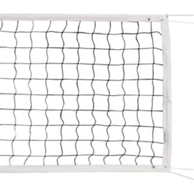 Resim GARENTAS Slipt 9.5 Metre Taşınabilir Pratik Ve fesyonel Voleybol Filesi Çantalı Voleybol Filesi 