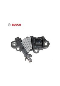 Resim Bosch 12v Kömürlü Konjektör Dik Soket 2008 F00m Com- 