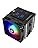 Resim ThermalRight Peerless Assassin 120 Black ARGB TL-C12C-X28-S V2 120mm Borulu Intel-AMD Hava Soğutucu 
