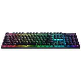 Resim Razer Deathstalker V2 Pro Düşük Profilli Kablosuz Optik Oyun Klav 