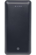 Resim Dexim Y59 20000 Mah Powerbank - Siyah 