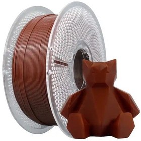 Resim Rhinolab Plabs High Speed Filament - Brown 