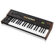 Resim Behringer VC340 VOCODER 37 Tuş Analog Synthesizer 