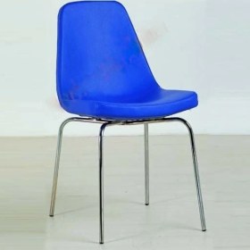 Resim Koltukstilim Mini Misafir Sandalyesi 