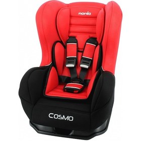 Resim Comfymax Ultra Lux 0 - 25 KG Oto Koltuğu 