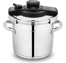 Resim Schafer Jewel Çelik Çeyiz Seti-18 Parça-Inox 