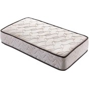 Resim Opalin Origami Air Fresh 80X160 Cm Ortopedik Yaylı Yatak Heyner