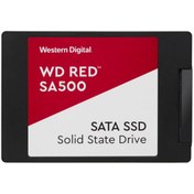 Resim Nil AVM WD Red 1 TB Solid State Drive 