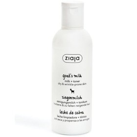Resim Ziaja Keçi Sütü Tonik 200ml 