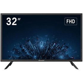 Resim Hikvision 31,5" Hikvision D5032F3-1VOS 8ms 60Hz 300nt HDMI VGA 7x24 Endüstriyel Monitör 
