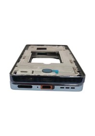 Resim İnfinix Gt 20 Pro X6871 Kasa / Ekran Çıtası Gri 