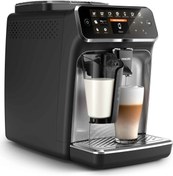 Resim Philips 4300 Series Tam Otomatik Espresso Makinesi 