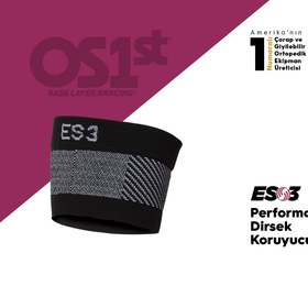 Resim ES3 Performans Tenisçi Golfçü Dirseği problemlerine özel - L 