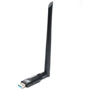 Resim Rangemax 1200 Mbps Dual Band 802.11ac Usb 3.0 Kablosuz Ağ Adaptör 