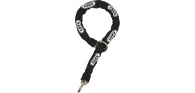 Resim Abus (Yeni Nesil 2.0) 120CM 12MM Loop Zincir + 8077 Granit Alarmlı Kilit 