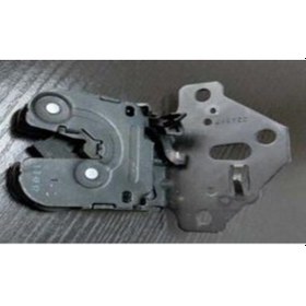 Resim GKL 294148 Bagaj Kilidi A3 04-08 A4 A6 05-08 Q7 07-09 Tt 07-14 