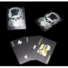 Resim MCM Group Kuru Kafa Oyun Kartı Model 1 