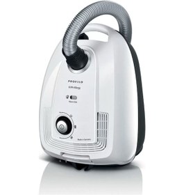 Resim Profilo PSU7HIJ 600 W Toz Torbalı Elektrikli Süpürge 