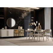 Resim SHOWDEKO Milano Vol1 Dining Room 