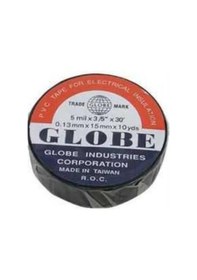 Resim Globe İzole Bant Elektrik Bandı - Mavi 