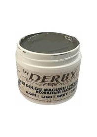 Resim Derby Deri Çatlak Dolgu Tamir Macunu 50 ML 