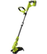 Resim Ryobi Rlt1832-25F 18V Akülü Çim Biçme 1X2.5 Ah 