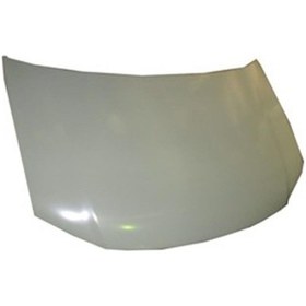 Resim Volkswagen Touran- 2008-2010- Motor Kaputu Astarlı -mastikli 