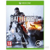 Resim Ea Games Xbox One Battlefıeld 4 