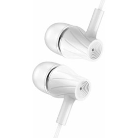 Resim ​zore ER05 3.5mm Kulaklık-Beyaz 