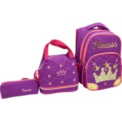 Resim Değer Çanta Anaokul & Ilkokul Termal Beslenme ve Sırt Çantası DGR000059 