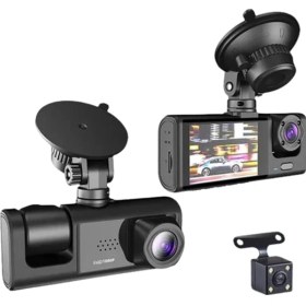 Resim Dvr-araç Kamerası 