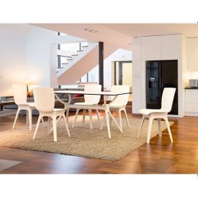 Resim Siesta 094 Mio-Pp Koltuk Sandalye (400151057) 