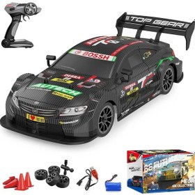 Resim Uzaktan Kumandalı Drift Araba 30 Km 