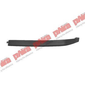 Resim Phıra Oem No:6k0805903b41- Uyumlu Seat Cordoba 1993 Spoyler Ön Sol Sıyah Ib-93602 