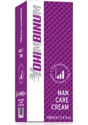 Resim River World Yohimbinum 100 Ml'lik Pe Nis Bakım Kremi 