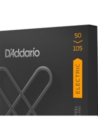 Resim Daddario Xtb50105 Bas Gitar Tel Seti 50-105 - Xt Serisi 